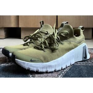 Nike Metcon 6 Men’s Size 11.5 Training CrossFit Shoes Sneakers